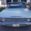 1963 Chevy Belair