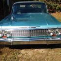 1963 chevy beliar 2 door sedan whtith Iroc-z 350 and new 4 speed