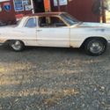 1963 Chevy Biscayne 2 door post matching numbers OE paint great patina Chevrolet