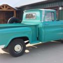 1963 Chevy C-10  1/2 ton Pickup Truck. Quality restoration to original specs.