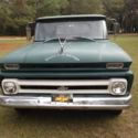 1963 CHEVY C-10 PICKUP LWB SHORT WIDE BOX RARE CAB CHEVROLET PROJECT