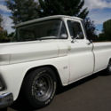 1963 Chevy C10 Longbed Fleetside Hotrod Ratrod