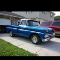 1963 Chevy C10 Short Bed Nice Truck