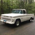 1963 Chevy C20 pickup truck 3/4 ton 2500  barn find survivor patina