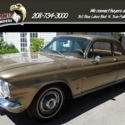 1963 Chevy Corvair 900 Monza, air-cooled, 2 door, Original, Autumn Gold Metallic