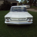 1963 Chevy Corvair Monza 900 4 dr