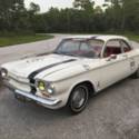 1963 Chevy Corvair Monza 900 4speed