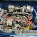 1963 Chevy Corvair Turbo Charged - (Spyder Replica)
