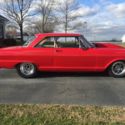 1963 Chevy II Nova Pro Touring Custom Must See