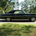1963 Chevy II Nova SS Convertable