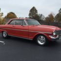 1963 Chevy II Nova Super Sport Pro Street or Pro Touring