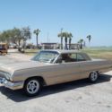 1963 Chevy Impala 2 Dr. Sport Coupe
