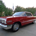 1963 Chevy Impala * 350 * A/C * CLEAN AND SOLID! * Ready to Hit the Road!