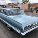 1963 Chevy Impala !!! Clean!!! Like 1959 1960 1961 1962 1964
