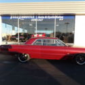 1963 CHEVY IMPALA  RESTORED!!! NICE