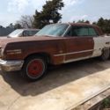 1963 Chevy Impala SS, Chevrolet Impala