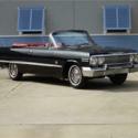 1963 Chevy Impala SS - Original 409ci 340hp V8