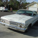 1963 Chevy Impala SS Super Sport 1964 1962 1965