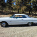 1963 Chevy Impala Super Sport 409 409