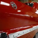 1963 Chevy Impala TRUE SS ((AIR-CONDITIONING)) RED over BLACK RESTORED 62 63 64