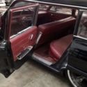 1963 Chevy Impala Wagon bagged custom classic