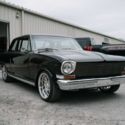 1963 Chevy Nova II Pro Touring Car *Fully Restored and Upgraded