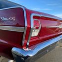 1963 CHEVY NOVA SS V8 AUTO P/S (REAL SS )CALIFORNIA CAR AMAZING !!!