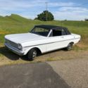 1963 Chevy Nova Super Sport Convertible. RARE - Show ready or just cruise