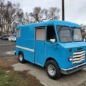 1963 Chevy p10 stepvan ratrod hotrod bread milk icecream delivery food truck