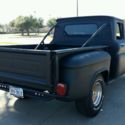 1963 CHEVY TRUCK C10 PRERUNNER HOTROD GMC 60 61 62 63 64 65 66 CUSTOM NICE 350