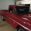 1963 chevy truck