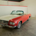 1963 Chrysler 300 29622 Miles  Convertible