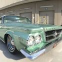 1963 Chrysler 300 300j 383 63 MOPAR LowRider Hotrod
