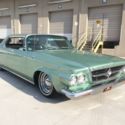 1963 Chrysler 300 300J LowRider Daily Driver 383 63 MOPAR