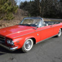 1963 Chrysler 300 Convertible One Owner Nice Selling NO RESERVE!