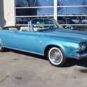 1963 Chrysler 300 Indy 500 Pace Car 383 Big Block Very Original RARE Factory AC