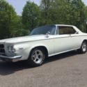 1963 Chrysler 300 Pacesetter