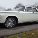 1963 chrysler 300