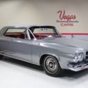1963 Chrysler 300J! 1 of 400 Made, 1 of 117 Left! Beautiful Build! Look!