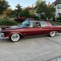 1963 CHRYSLER CROWN IMPERIAL 2DR HARDTOP PS,PB,PW,PS,PA, AC LOW RIDER