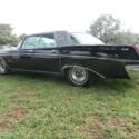 1963 CHRYSLER CROWN IMPERIAL SURVIVOR