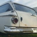 1963 chrysler hardtop station wagon barn find patina project survivor original