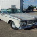 1963 CHRYSLER IMPERIAL 48K MILES DESERT BARN FIND PATINA SOLID ORIGINAL