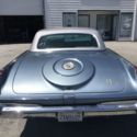 1963 Chrysler Imperial Ad No.: 4551  Imperial Lebaron 1963