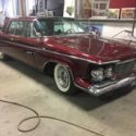 1963 Chrysler Imperial Crown 2 Door Hard Top