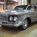 1963 Chrysler Imperial Custom