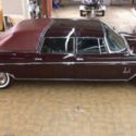 1963 Chrysler Imperial Ghia Limousine