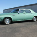 1963 Chrysler Newport Hardtop