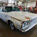 1963 Chrysler Newport T1253205