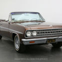 1963 Convertible Used Automatic